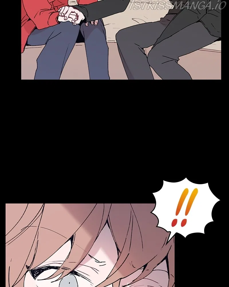 The Bride of a Monster Chapter 65 – Page 92
