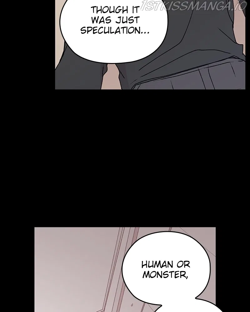 The Bride of a Monster Chapter 65 – Page 95