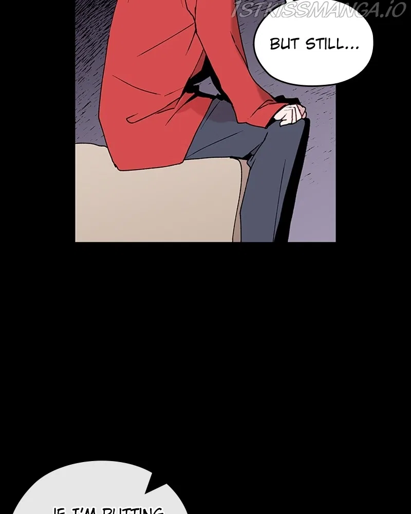 The Bride of a Monster Chapter 65 – Page 101