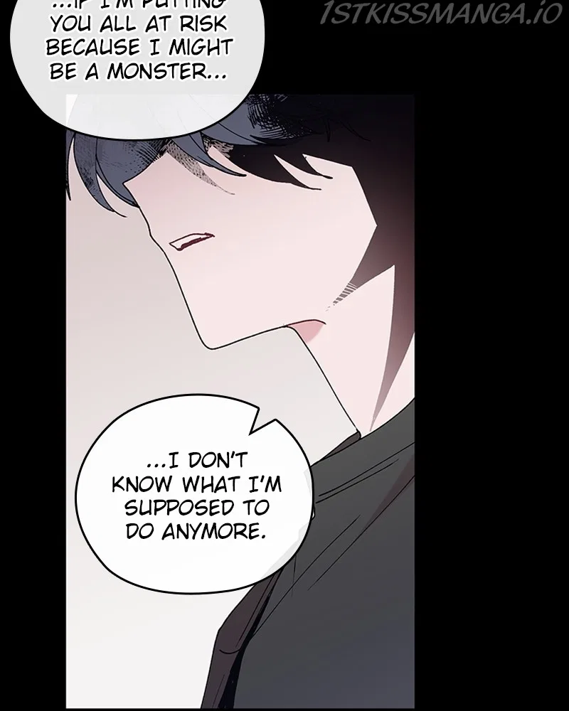 The Bride of a Monster Chapter 65 – Page 102