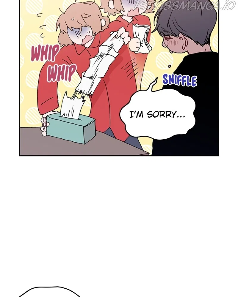 The Bride of a Monster Chapter 65 – Page 110