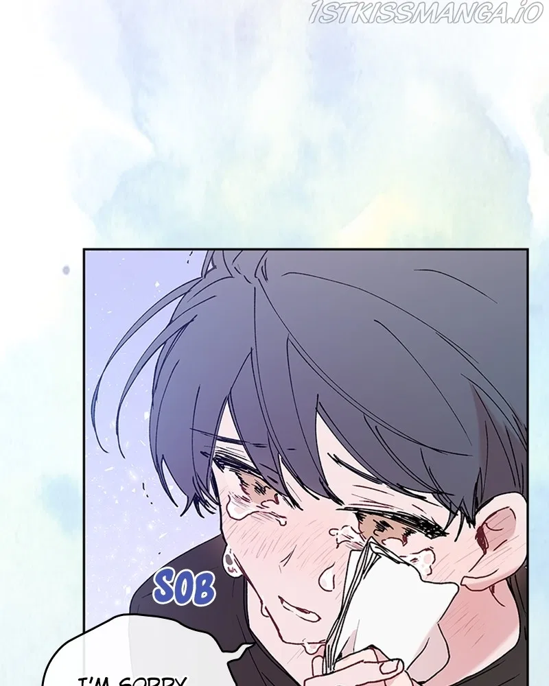 The Bride of a Monster Chapter 65 – Page 112