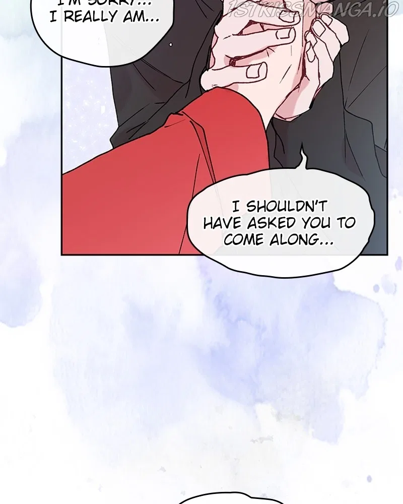 The Bride of a Monster Chapter 65 – Page 113