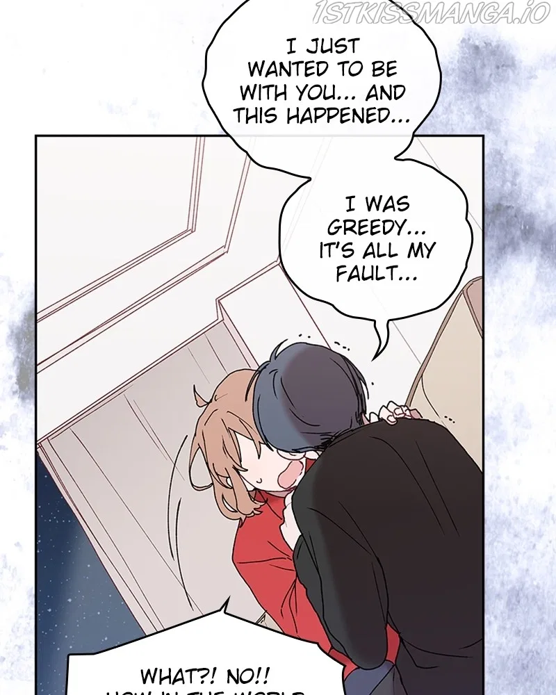 The Bride of a Monster Chapter 65 – Page 114