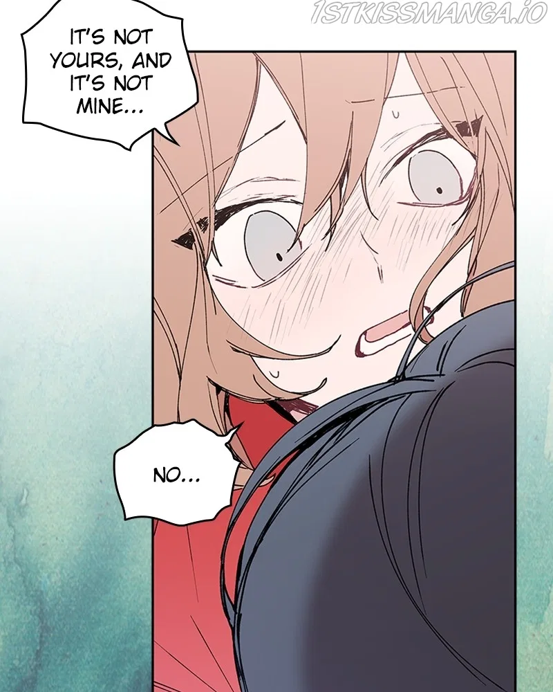 The Bride of a Monster Chapter 65 – Page 116