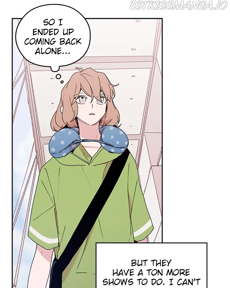 The Bride of a Monster Chapter 65 – Page 120