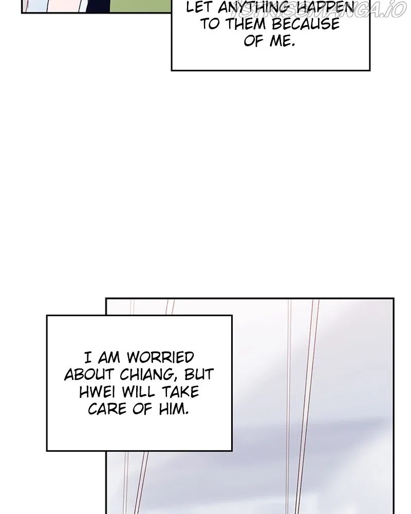 The Bride of a Monster Chapter 65 – Page 121
