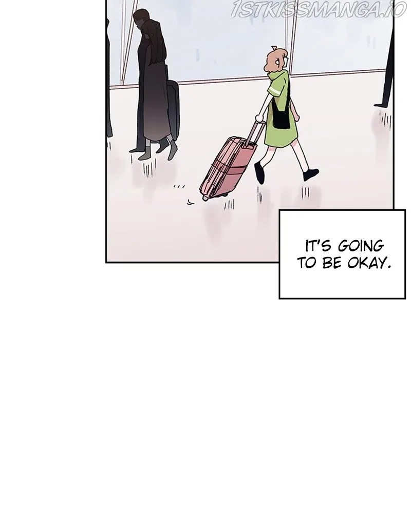 The Bride of a Monster Chapter 65 – Page 122