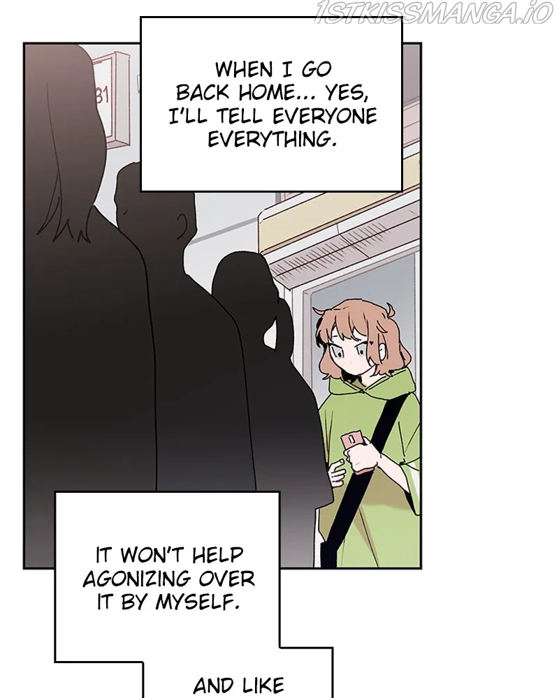 The Bride of a Monster Chapter 65 – Page 123