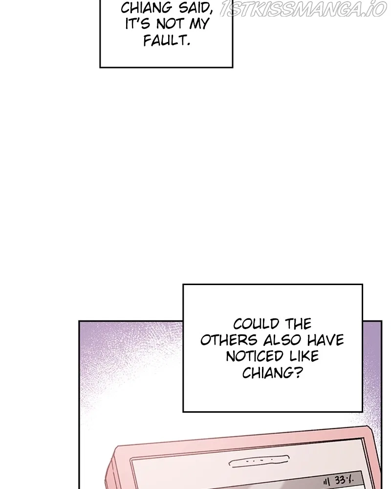 The Bride of a Monster Chapter 65 – Page 124