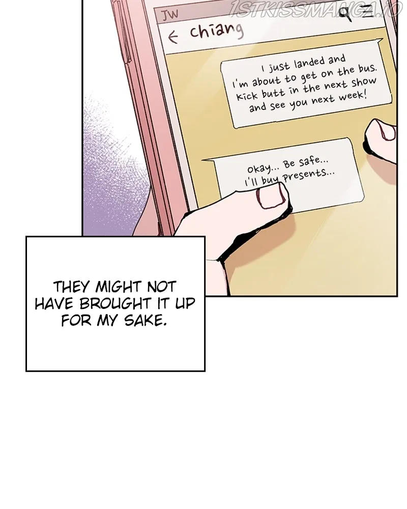 The Bride of a Monster Chapter 65 – Page 125