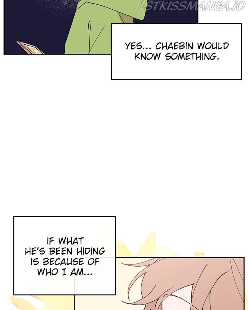 The Bride of a Monster Chapter 65 – Page 127