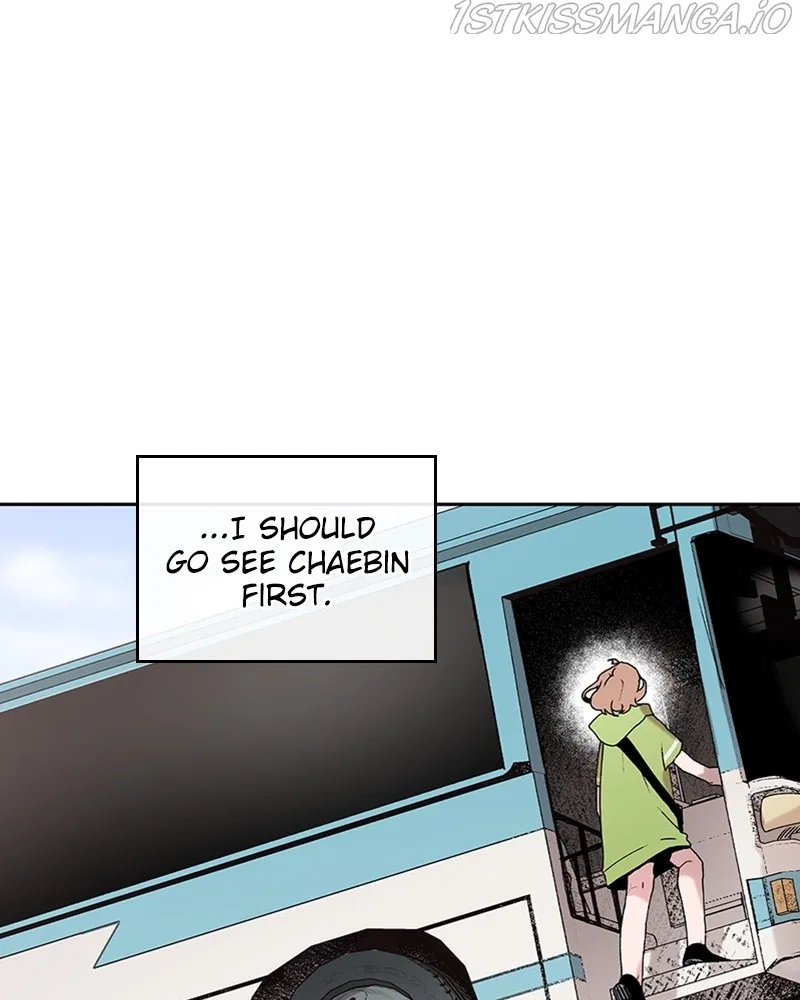 The Bride of a Monster Chapter 65 – Page 129