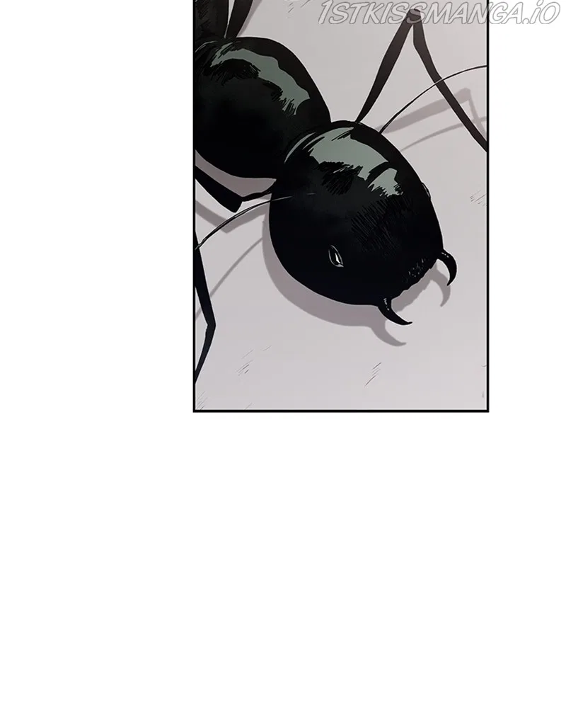 The Bride of a Monster Chapter 65 – Page 132