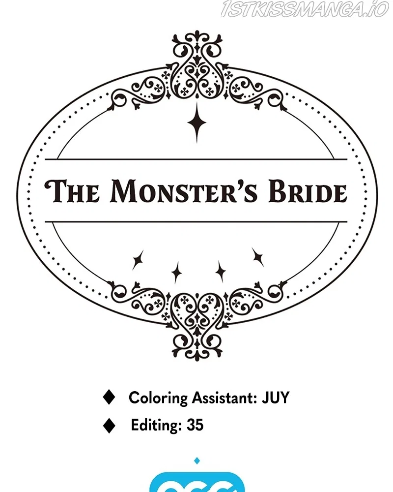 The Bride of a Monster Chapter 65 – Page 134