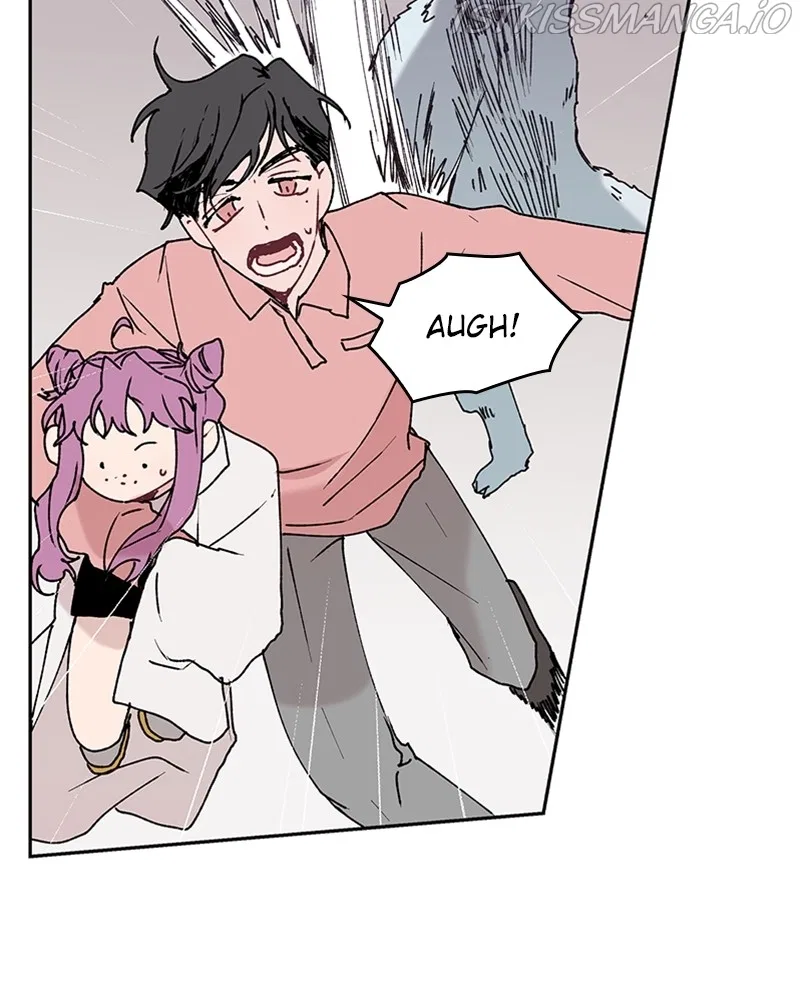 The Bride of a Monster Chapter 64 – Page 6