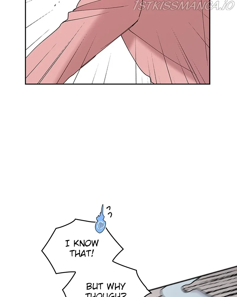 The Bride of a Monster Chapter 64 – Page 8