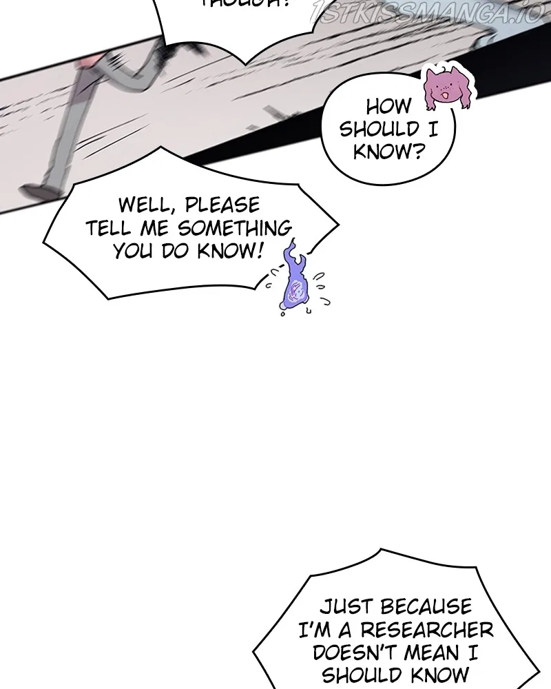 The Bride of a Monster Chapter 64 – Page 9