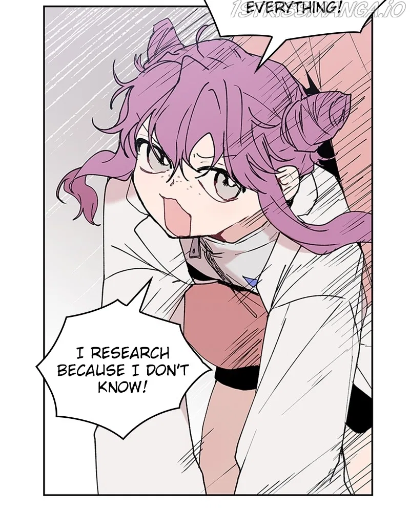 The Bride of a Monster Chapter 64 – Page 10