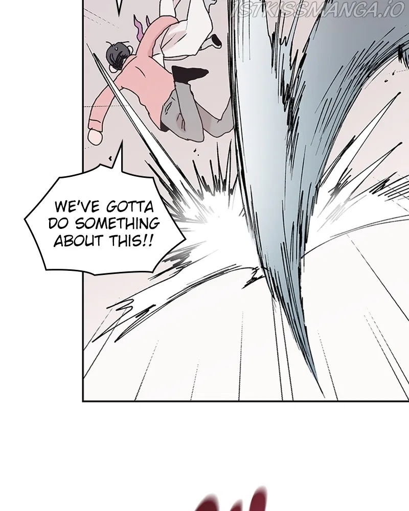 The Bride of a Monster Chapter 64 – Page 12