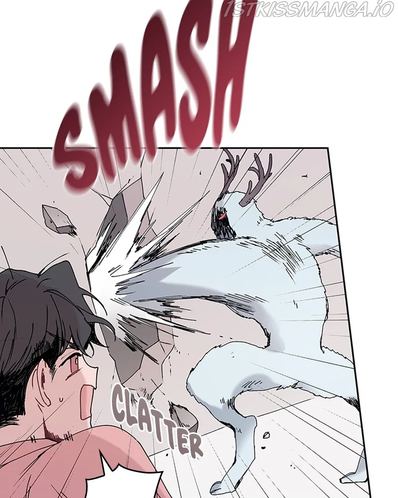 The Bride of a Monster Chapter 64 – Page 13