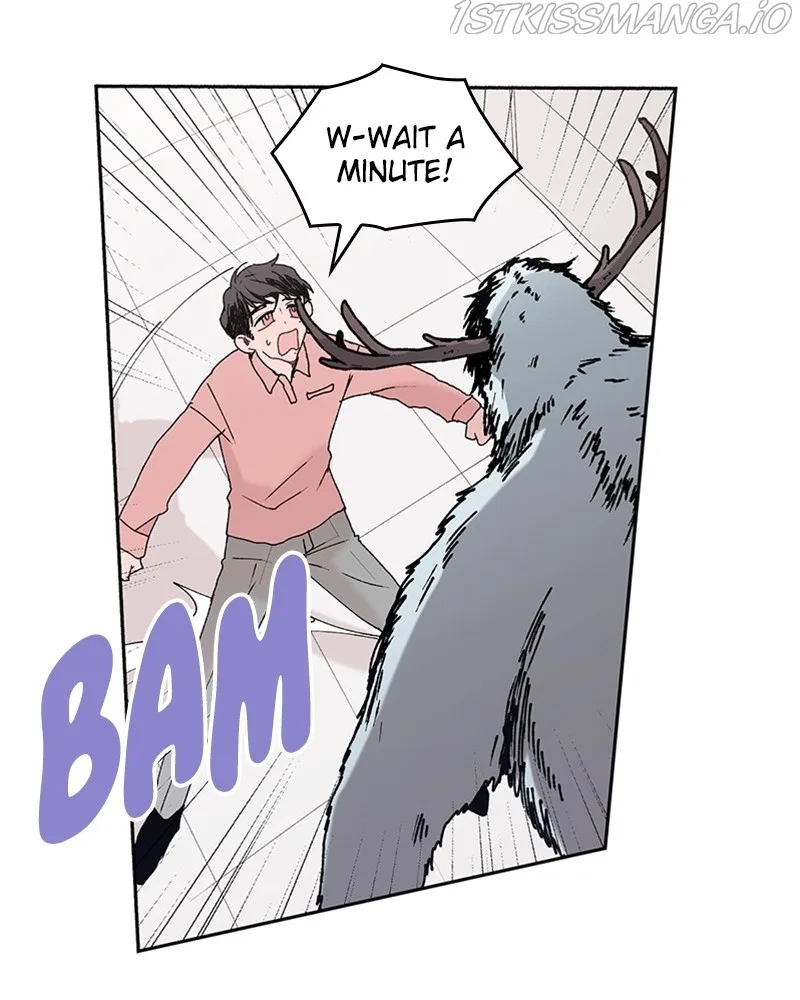 The Bride of a Monster Chapter 64 – Page 16