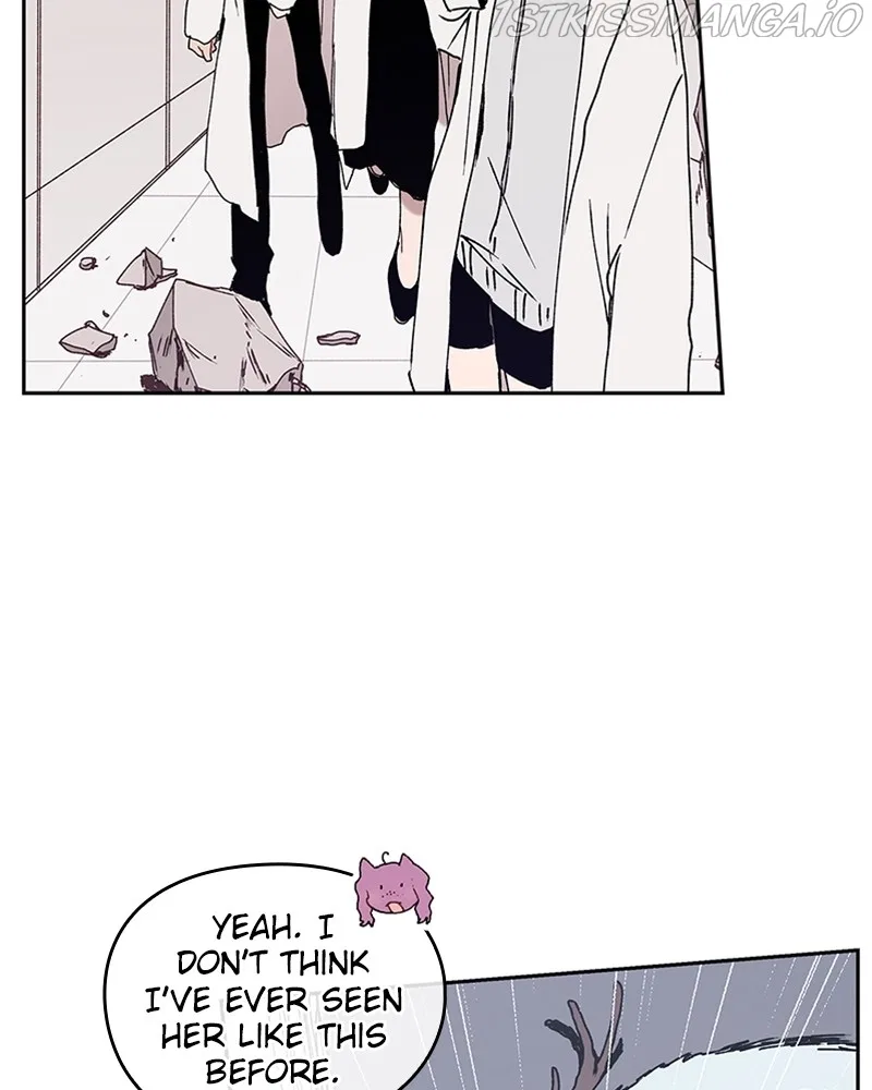 The Bride of a Monster Chapter 64 – Page 20