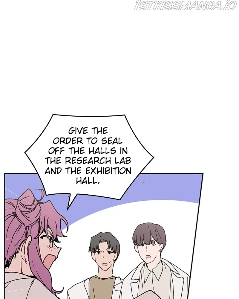 The Bride of a Monster Chapter 64 – Page 22