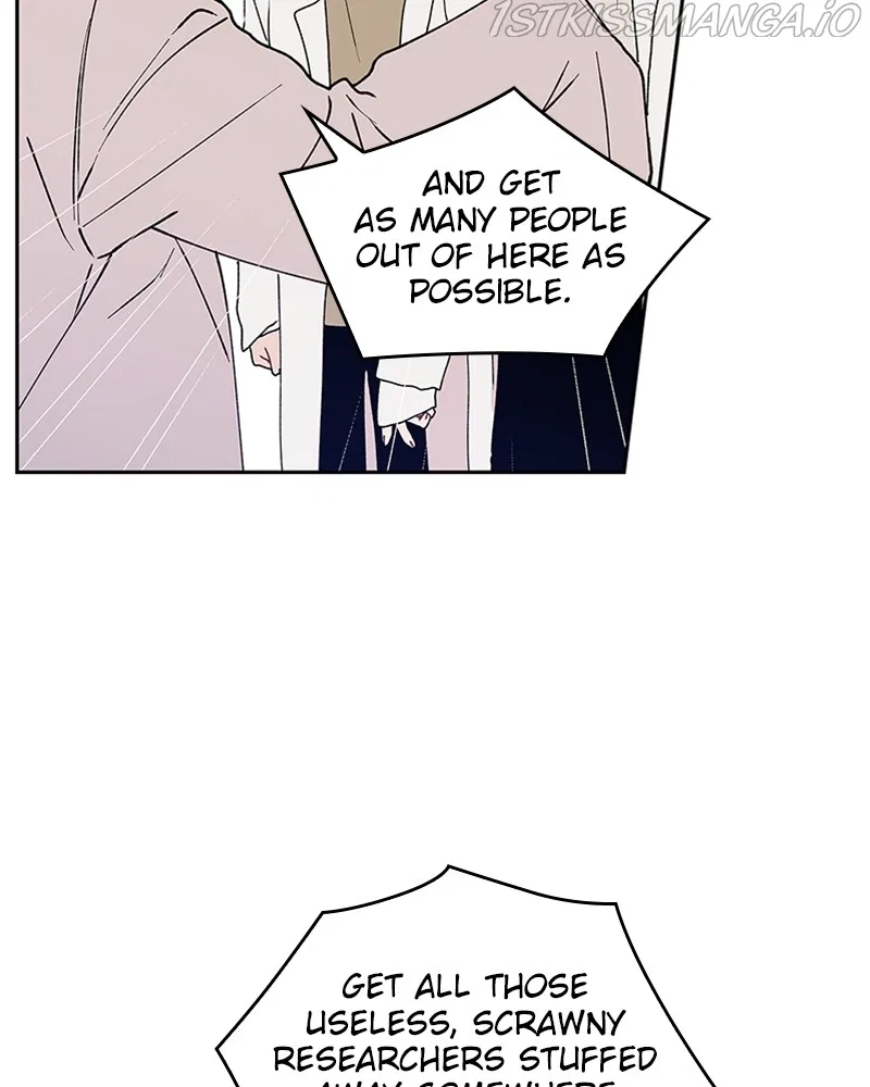 The Bride of a Monster Chapter 64 – Page 23
