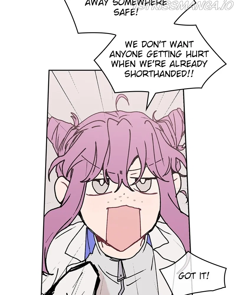 The Bride of a Monster Chapter 64 – Page 24