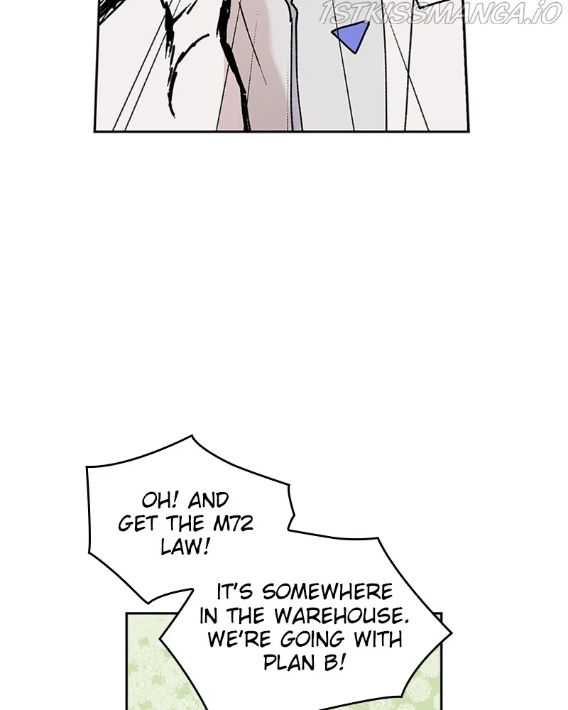 The Bride of a Monster Chapter 64 – Page 25
