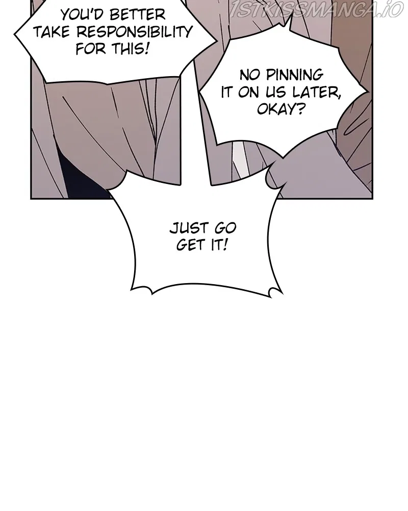 The Bride of a Monster Chapter 64 – Page 28
