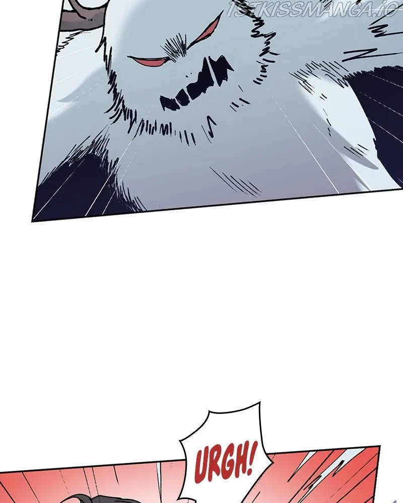 The Bride of a Monster Chapter 64 – Page 32