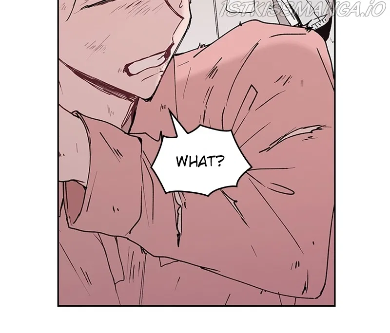 The Bride of a Monster Chapter 64 – Page 35