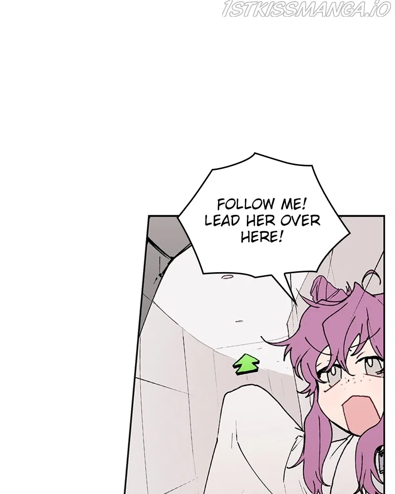 The Bride of a Monster Chapter 64 – Page 36