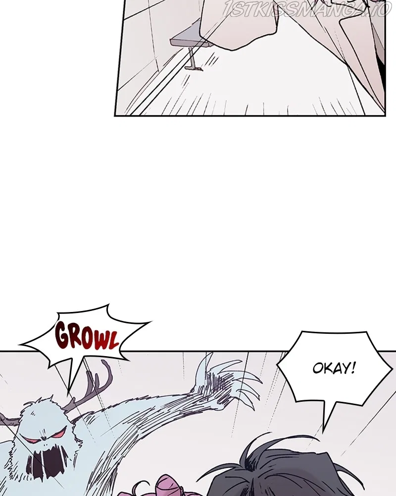 The Bride of a Monster Chapter 64 – Page 37