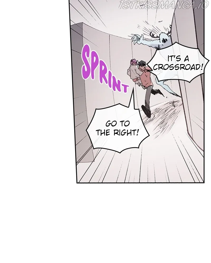 The Bride of a Monster Chapter 64 – Page 41