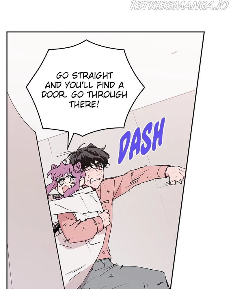 The Bride of a Monster Chapter 64 – Page 42