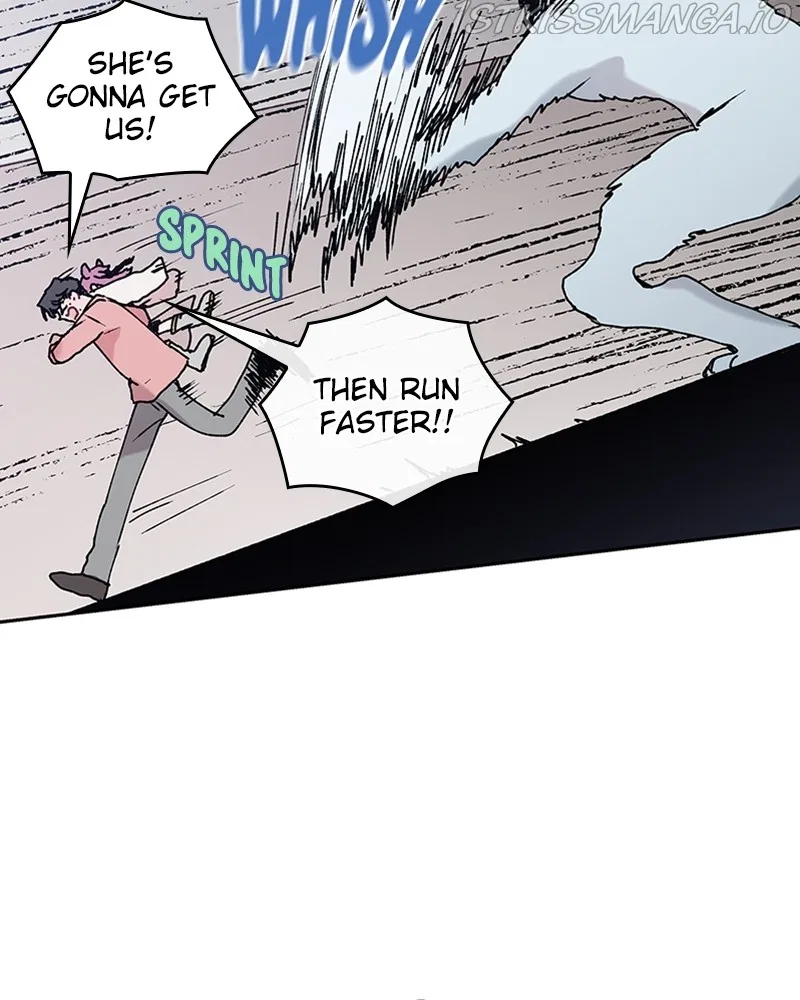 The Bride of a Monster Chapter 64 – Page 44