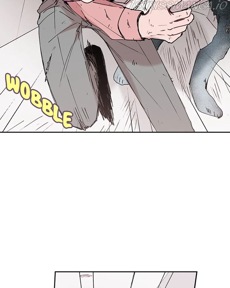 The Bride of a Monster Chapter 64 – Page 46