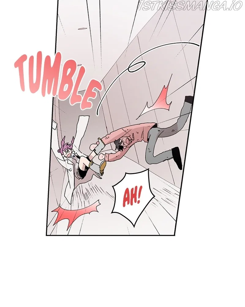 The Bride of a Monster Chapter 64 – Page 47