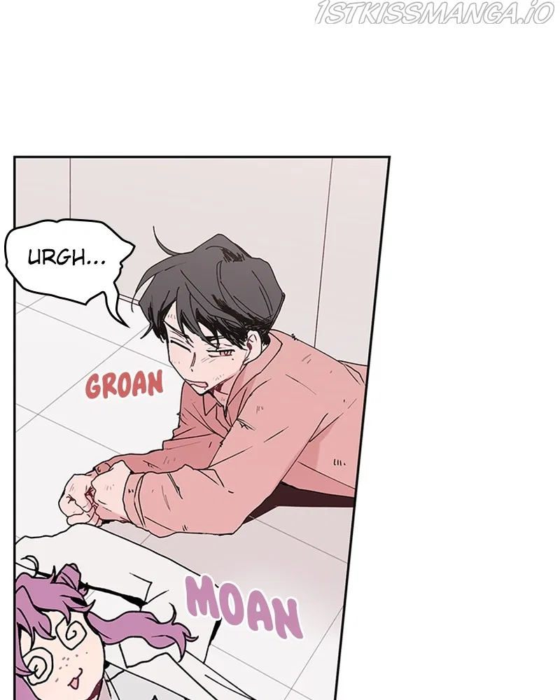 The Bride of a Monster Chapter 64 – Page 48
