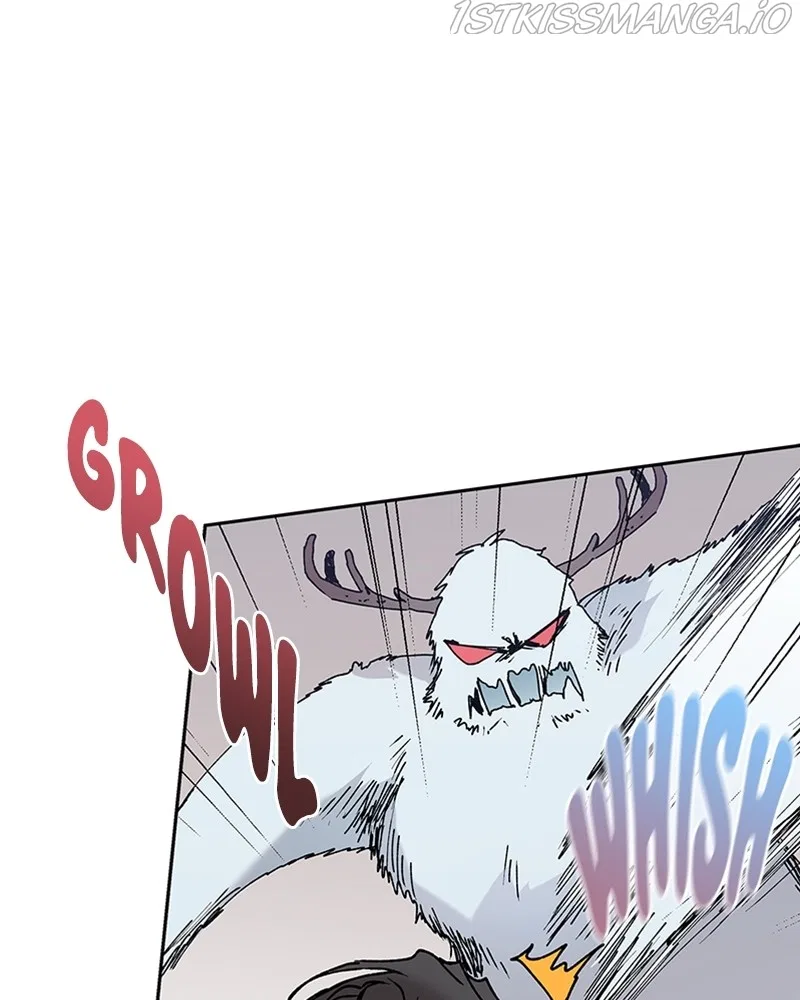 The Bride of a Monster Chapter 64 – Page 50