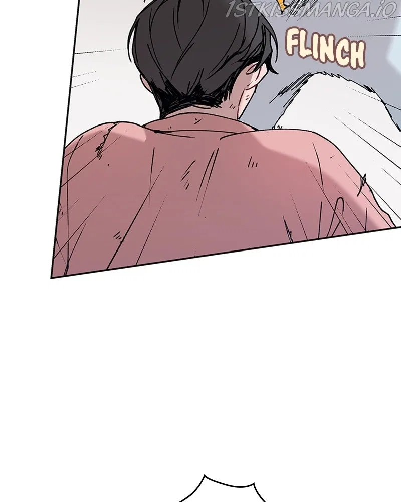 The Bride of a Monster Chapter 64 – Page 51