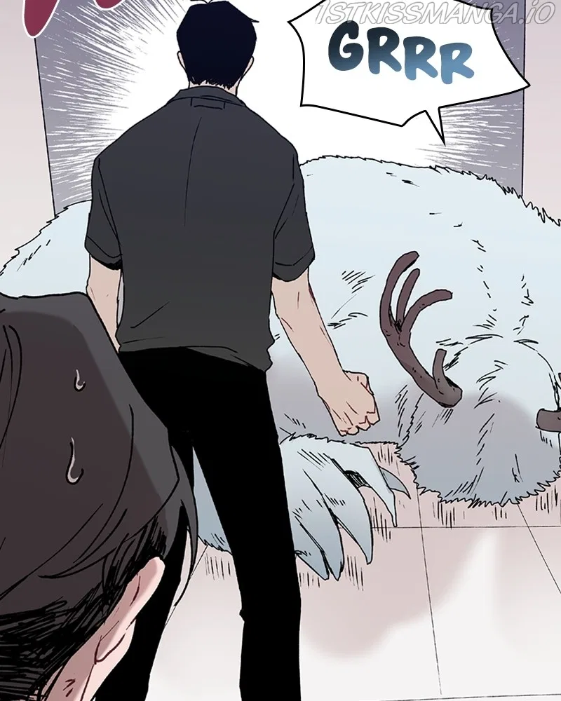 The Bride of a Monster Chapter 64 – Page 56