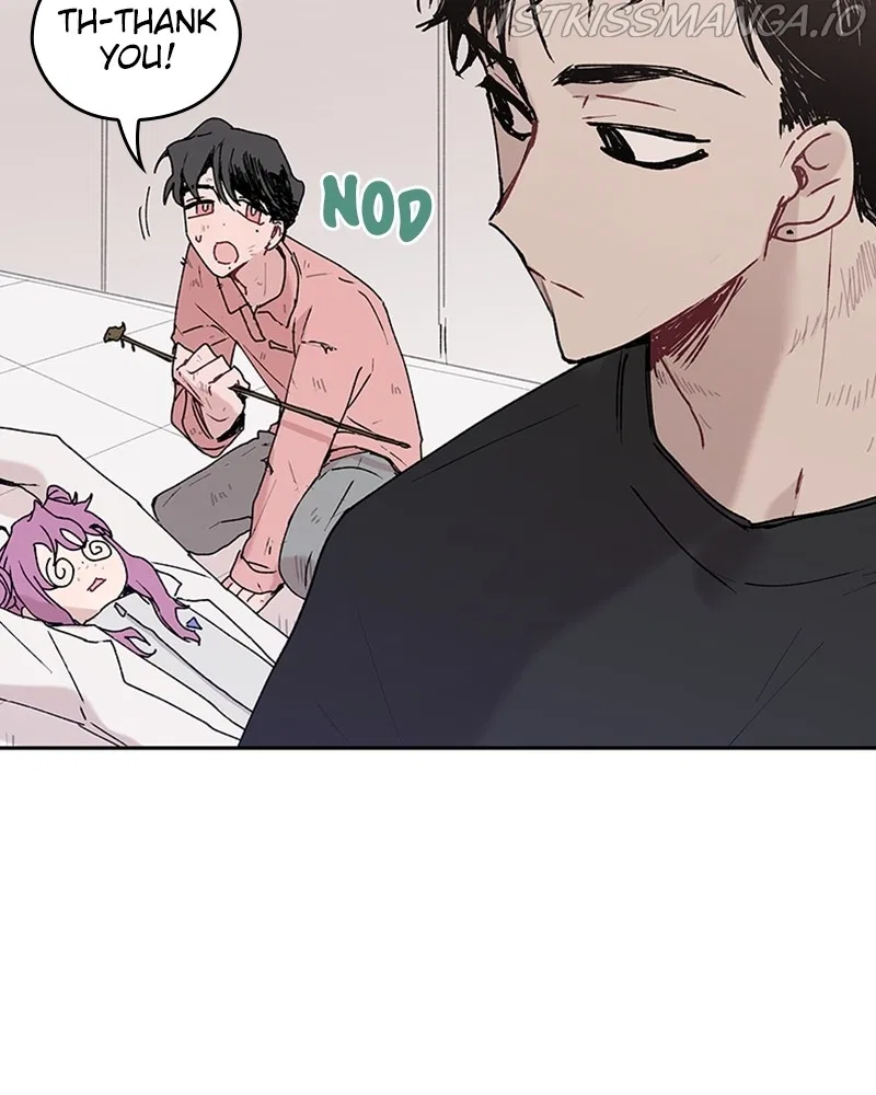 The Bride of a Monster Chapter 64 – Page 59