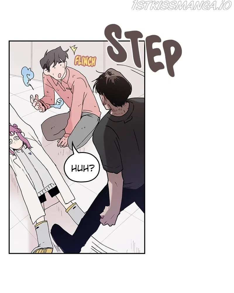 The Bride of a Monster Chapter 64 – Page 60