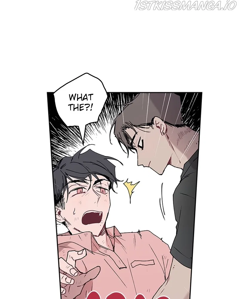 The Bride of a Monster Chapter 64 – Page 61