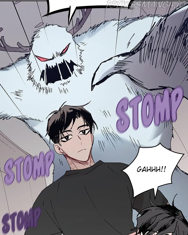 The Bride of a Monster Chapter 64 – Page 63