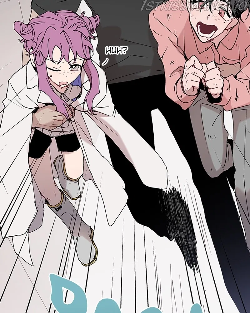 The Bride of a Monster Chapter 64 – Page 64